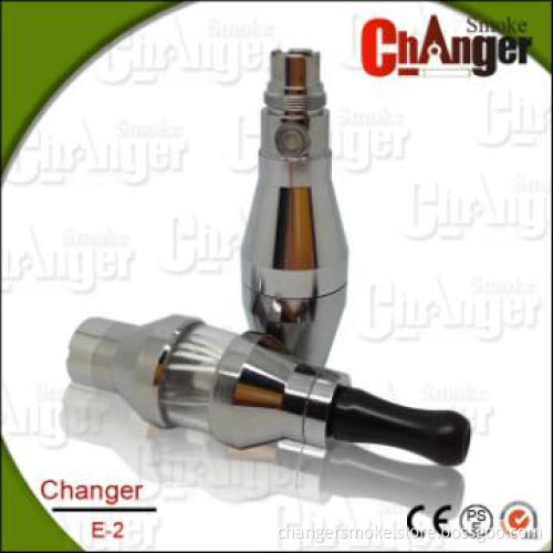 2013 new design hot selling in USA e2 twist vv e vapor